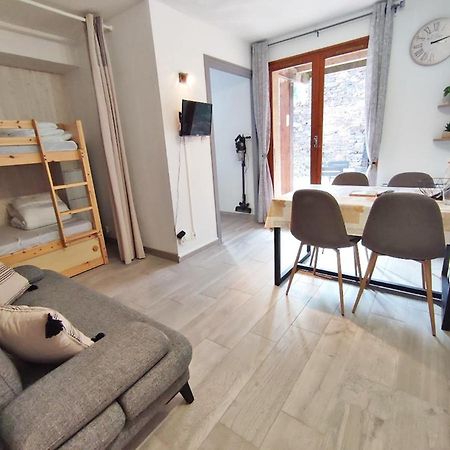 Le Reflet Des Montagnes, Studio, Centre Luchon, 4 Personnes Bagneres-de-Luchon Ngoại thất bức ảnh