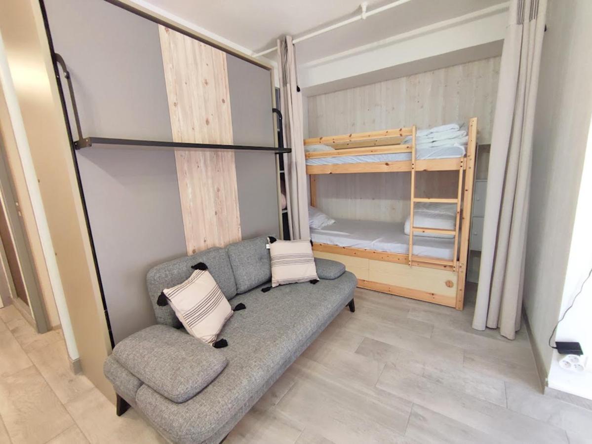 Le Reflet Des Montagnes, Studio, Centre Luchon, 4 Personnes Bagneres-de-Luchon Ngoại thất bức ảnh