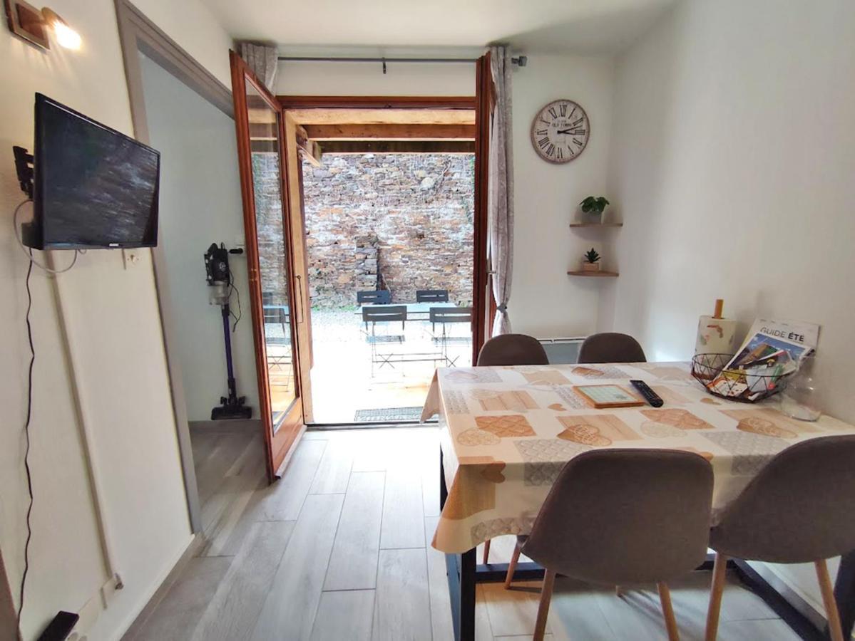 Le Reflet Des Montagnes, Studio, Centre Luchon, 4 Personnes Bagneres-de-Luchon Ngoại thất bức ảnh