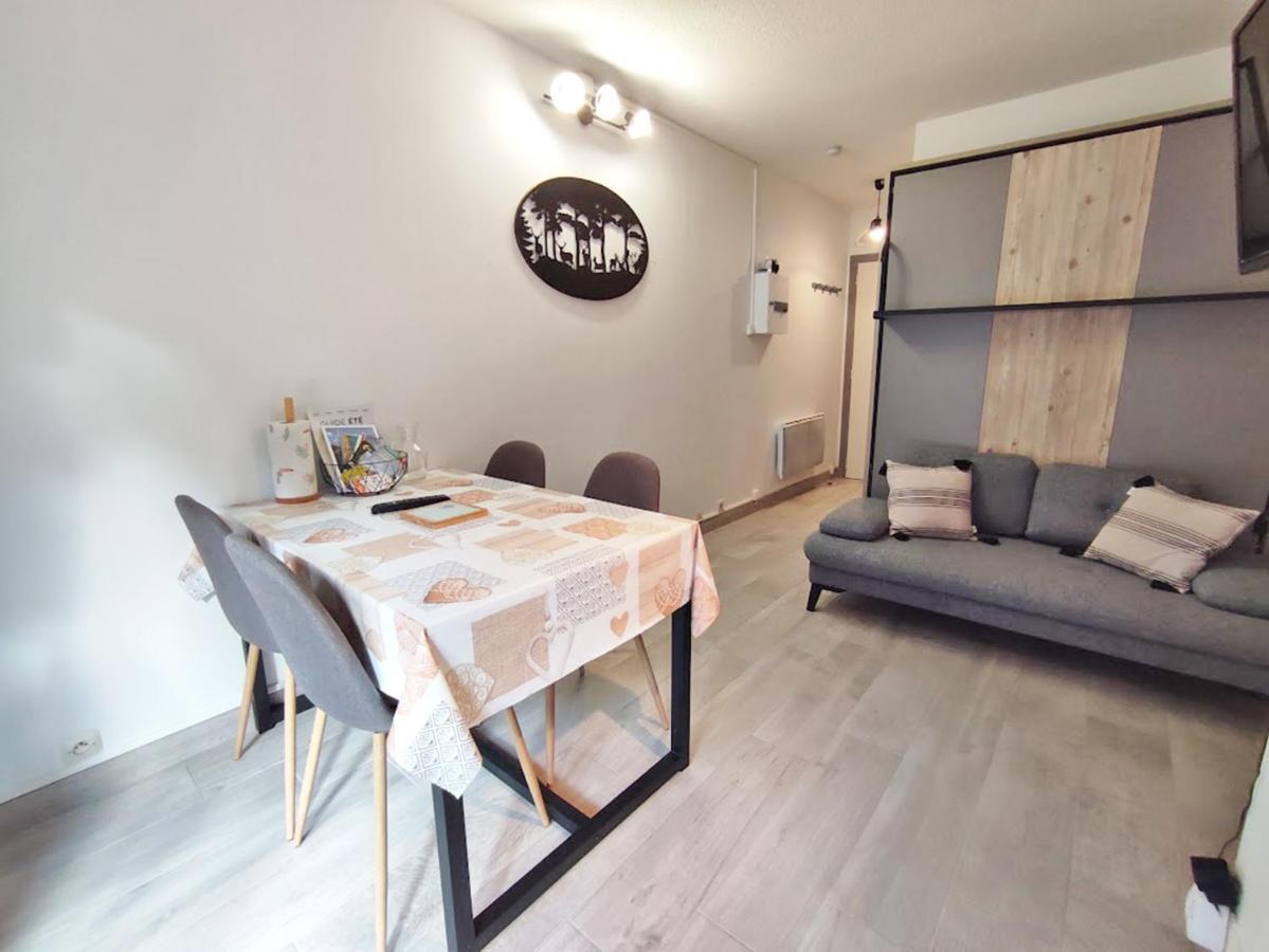 Le Reflet Des Montagnes, Studio, Centre Luchon, 4 Personnes Bagneres-de-Luchon Ngoại thất bức ảnh