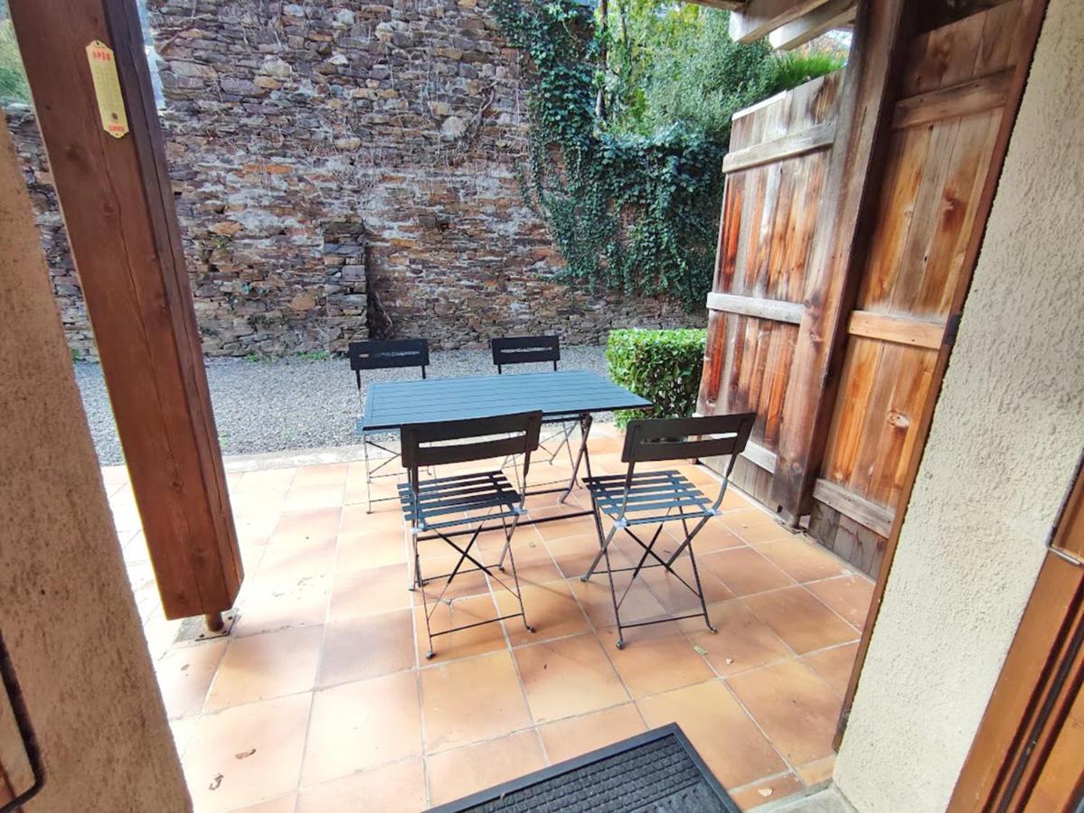 Le Reflet Des Montagnes, Studio, Centre Luchon, 4 Personnes Bagneres-de-Luchon Ngoại thất bức ảnh