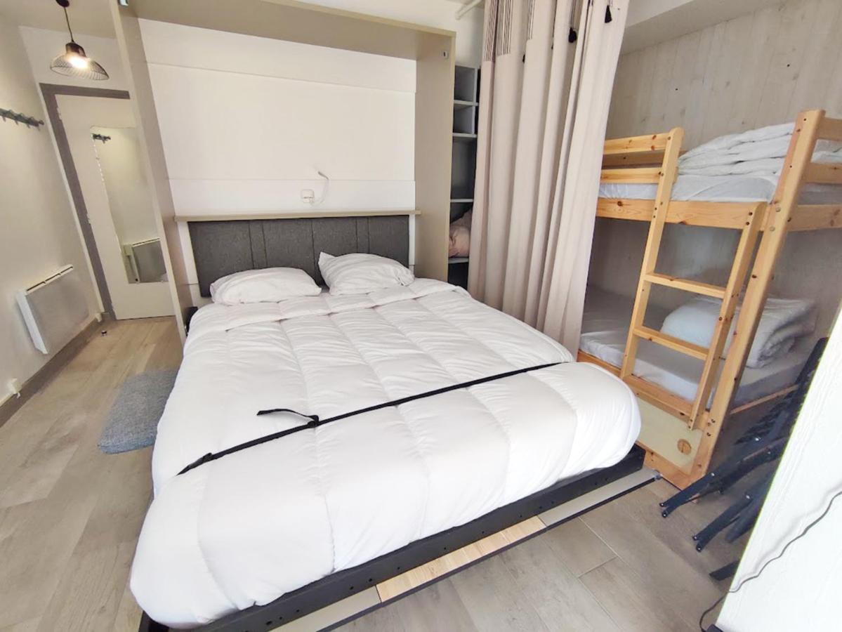 Le Reflet Des Montagnes, Studio, Centre Luchon, 4 Personnes Bagneres-de-Luchon Ngoại thất bức ảnh