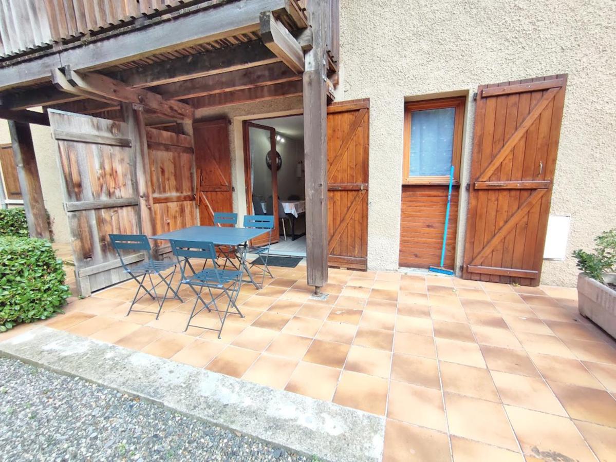 Le Reflet Des Montagnes, Studio, Centre Luchon, 4 Personnes Bagneres-de-Luchon Ngoại thất bức ảnh